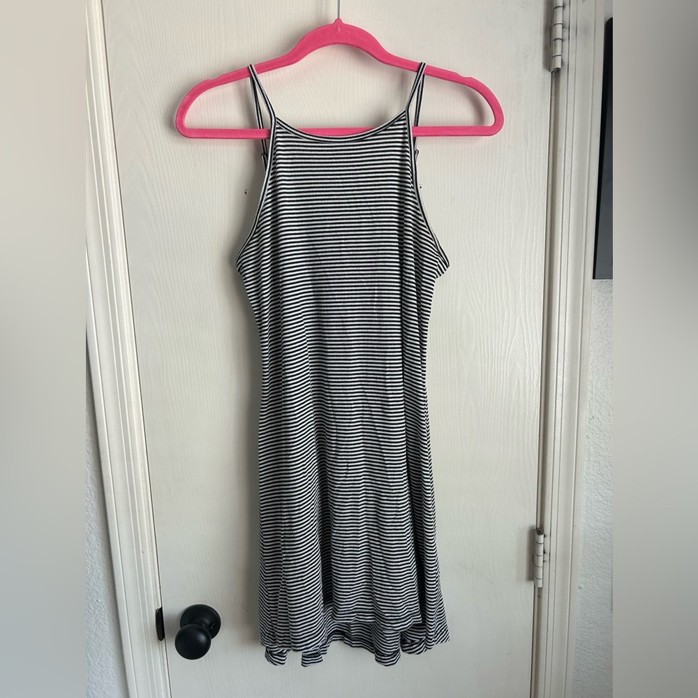Full Tilt Dress